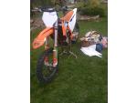 Klikněte pro detailní foto č. 2 - KTM 450 SX-F