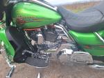 Klikněte pro detailní foto č. 10 - Harley-Davidson FLHTK Electra Glide Ultra Limited 1690