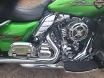 Klikněte pro detailní foto č. 11 - Harley-Davidson FLHTK Electra Glide Ultra Limited 1690
