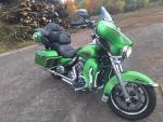 Klikněte pro detailní foto č. 5 - Harley-Davidson FLHTK Electra Glide Ultra Limited 1690