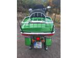 Klikněte pro detailní foto č. 8 - Harley-Davidson FLHTK Electra Glide Ultra Limited 1690
