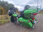 Klikněte pro detailní foto č. 9 - Harley-Davidson FLHTK Electra Glide Ultra Limited 1690