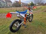 Klikněte pro detailní foto č. 2 - KTM 450 EXC SIX DAYS