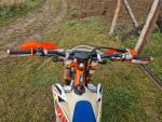 Klikněte pro detailní foto č. 4 - KTM 450 EXC SIX DAYS