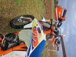 Klikněte pro detailní foto č. 6 - KTM 450 EXC SIX DAYS