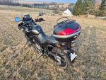 Klikněte pro detailní foto č. 13 - Suzuki DL 650 V-Strom XT