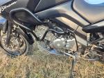 Klikněte pro detailní foto č. 14 - Suzuki DL 650 V-Strom XT