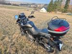 Klikněte pro detailní foto č. 8 - Suzuki DL 650 V-Strom XT