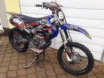 Klikněte pro detailní foto č. 5 - Yamaha YZ 450 F
