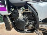 Klikněte pro detailní foto č. 4 - KTM 250 SX