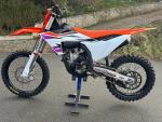 Klikněte pro detailní foto č. 1 - KTM 250 SX-F
