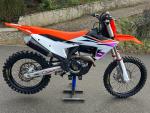 Klikněte pro detailní foto č. 3 - KTM 250 SX-F