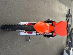 Klikněte pro detailní foto č. 4 - KTM 250 SX-F
