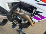 Klikněte pro detailní foto č. 7 - KTM 250 SX-F