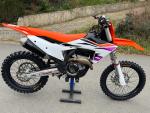 Klikněte pro detailní foto č. 1 - KTM 250 SX-F