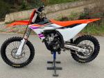 Klikněte pro detailní foto č. 2 - KTM 250 SX-F