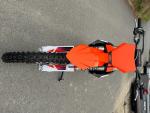 Klikněte pro detailní foto č. 3 - KTM 250 SX-F