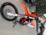 Klikněte pro detailní foto č. 8 - KTM 250 SX-F