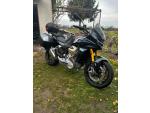 Klikněte pro detailní foto č. 4 - Moto Guzzi V 100 Mandello
