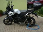 Klikněte pro detailní foto č. 2 - Kawasaki Versys 650