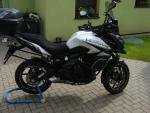 Klikněte pro detailní foto č. 3 - Kawasaki Versys 650