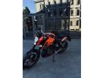 Klikněte pro detailní foto č. 2 - KTM 125 Duke