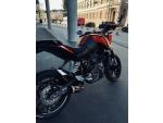 Klikněte pro detailní foto č. 3 - KTM 125 Duke