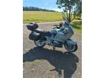 Klikněte pro detailní foto č. 1 - BMW R 1100 RT