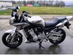 Klikněte pro detailní foto č. 1 - Yamaha FZS 1000 Fazer