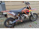 Klikněte pro detailní foto č. 1 - KTM 65 SX