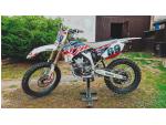 Klikněte pro detailní foto č. 1 - Yamaha YZ 250 F