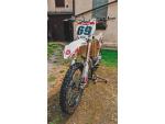 Klikněte pro detailní foto č. 2 - Yamaha YZ 250 F
