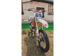 Klikněte pro detailní foto č. 3 - Yamaha YZ 250 F
