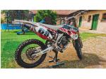 Klikněte pro detailní foto č. 5 - Yamaha YZ 250 F