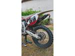 Klikněte pro detailní foto č. 6 - Yamaha YZ 250 F