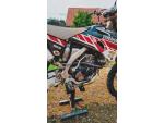 Klikněte pro detailní foto č. 9 - Yamaha YZ 250 F