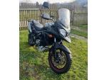 Klikněte pro detailní foto č. 1 - Suzuki DL 650 V-Strom XT