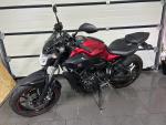 Klikněte pro detailní foto č. 2 - Yamaha MT-07