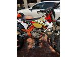 Klikněte pro detailní foto č. 10 - KTM 350 EXC-F SIX DAYS