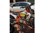 Klikněte pro detailní foto č. 11 - KTM 350 EXC-F SIX DAYS