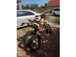 Klikněte pro detailní foto č. 13 - KTM 350 EXC-F SIX DAYS