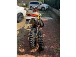 Klikněte pro detailní foto č. 1 - KTM 350 EXC-F SIX DAYS