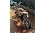 Klikněte pro detailní foto č. 3 - KTM 350 EXC-F SIX DAYS