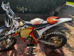 Klikněte pro detailní foto č. 4 - KTM 350 EXC-F SIX DAYS