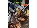 Klikněte pro detailní foto č. 5 - KTM 350 EXC-F SIX DAYS