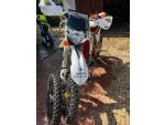 Klikněte pro detailní foto č. 6 - KTM 350 EXC-F SIX DAYS