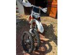 Klikněte pro detailní foto č. 7 - KTM 350 EXC-F SIX DAYS
