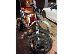 Klikněte pro detailní foto č. 9 - KTM 350 EXC-F SIX DAYS