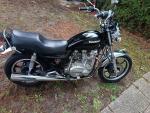 Klikněte pro detailní foto č. 2 - Kawasaki KZ 750