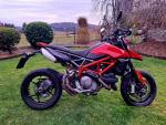 Klikněte pro detailní foto č. 4 - Ducati Hypermotard 950